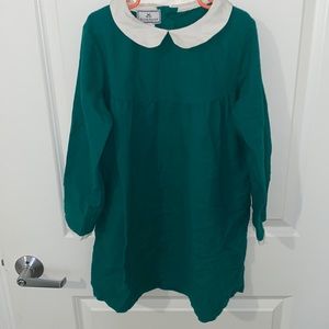 Petite plume Nightgown girls size 8